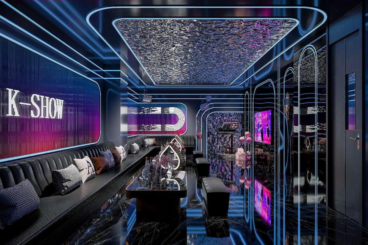 邵阳商务ktv攻略分享-大祥区ktv预订