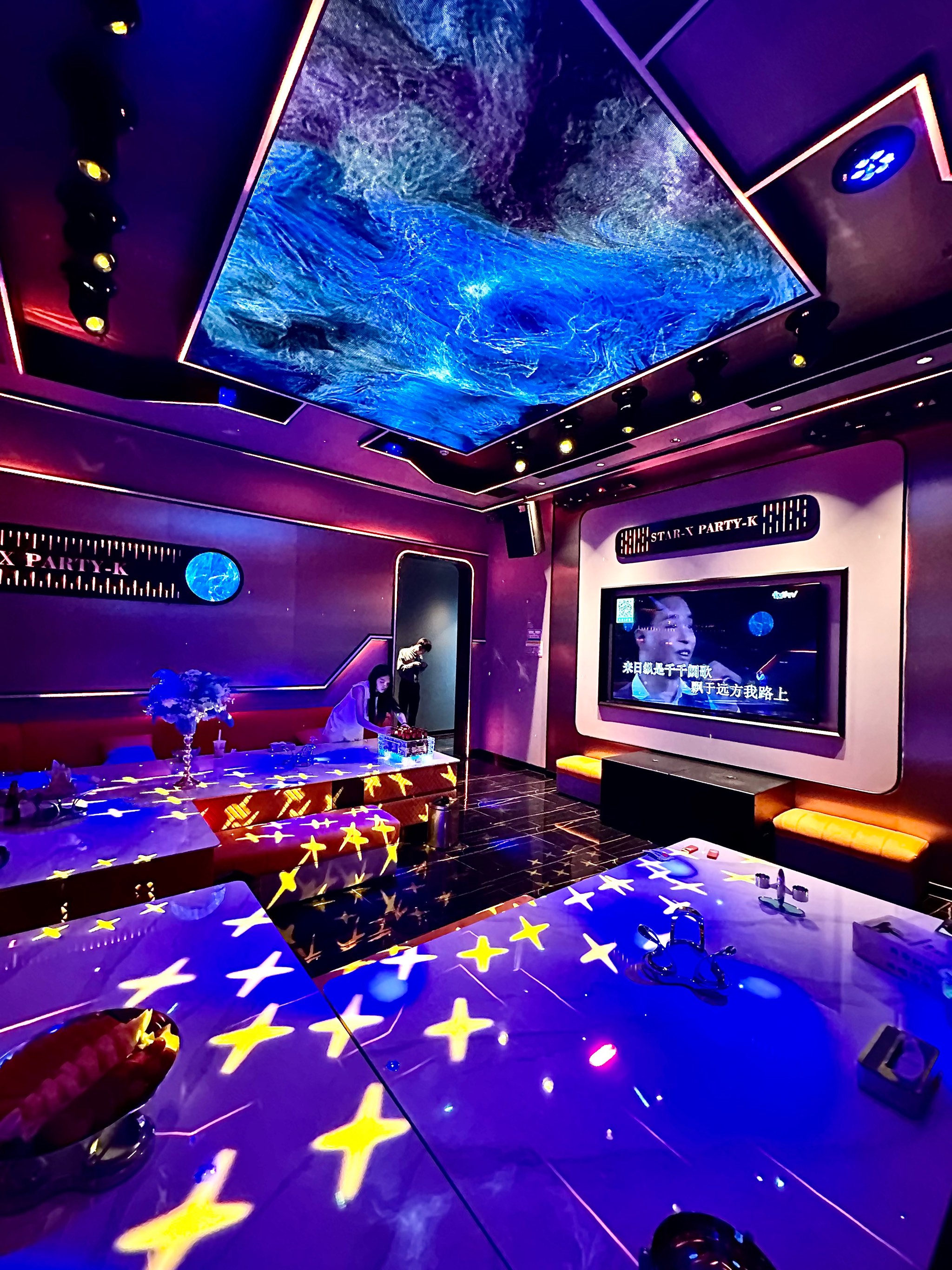 邵阳商务ktv新潮玩法-大祥区ktv预订